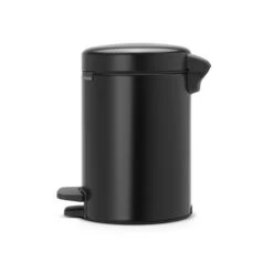 Brabantia New Icon Pedaalemmer 3 Liter -Mooi Huis Verkoop p 27886 11 02 c00c267df6