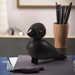 Kay Bojesen Songbird Raaf -Mooi Huis Verkoop p 28810 01 04 cb849f223c