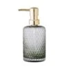 Bloomingville Zeepdispenser Glas -Mooi Huis Verkoop p 28850 01 01 0a5b56b38d