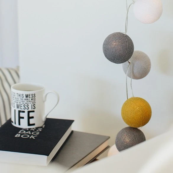 Irislights Gotland 4 Irislights Gotland - Afbeelding 2