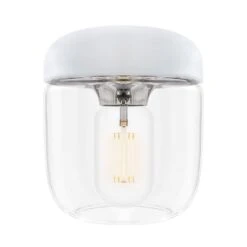 Umage Acorn Lampenkap Wit 11 Umage Acorn Lampenkap Wit -Mooi Huis Verkoop p 28998 01 02 9102541d82