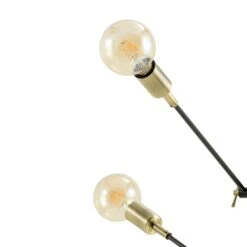 By Rydens By Rydéns Filament Gloeilamp E27 LED Glob -Mooi Huis Verkoop p 29941 01 02 e246143874