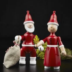 Kay Bojesen Kerstvrouw 11 Kay Bojesen Kerstvrouw -Mooi Huis Verkoop p 30494 01 04 262762e0fe