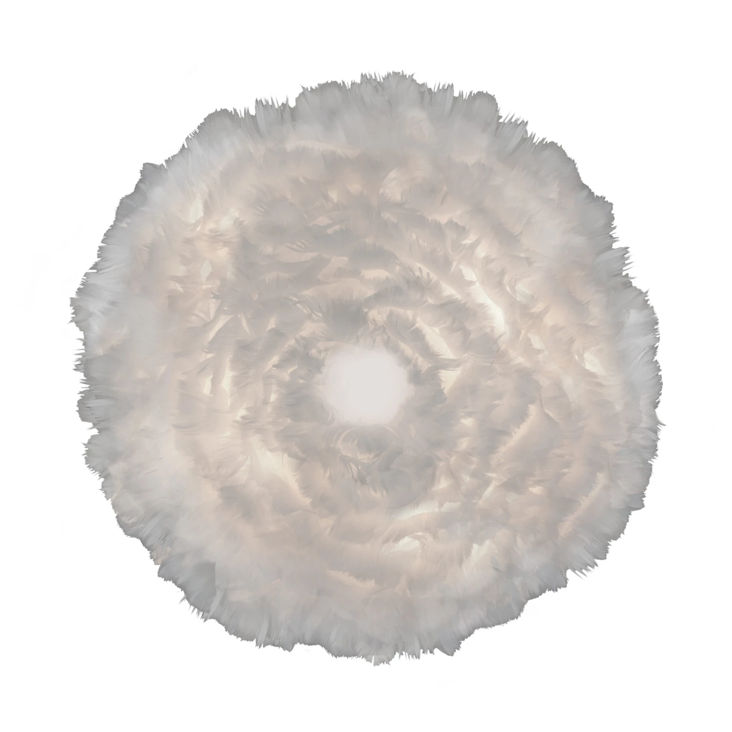 Umage Eos Up Plafondlamp Wit 3 Umage Eos Up Plafondlamp Wit