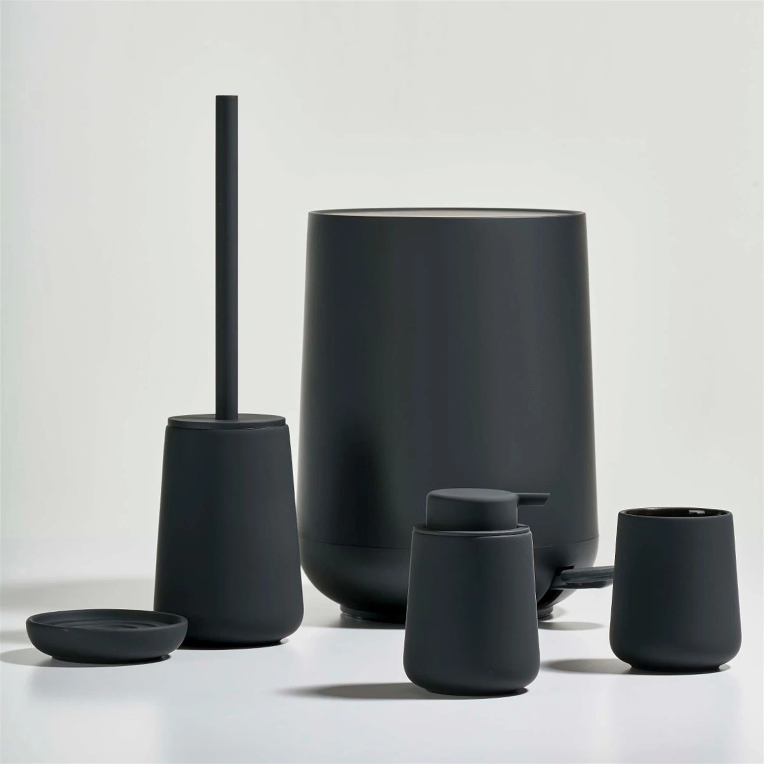 Zone Denmark Nova One Zeepdispenser 6 Zone Denmark Nova One Zeepdispenser - Afbeelding 4