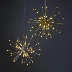 Star Trading Firework Hangende Decoratie 30 Cm. -Mooi Huis Verkoop p 31133 01 03 eb80af2545