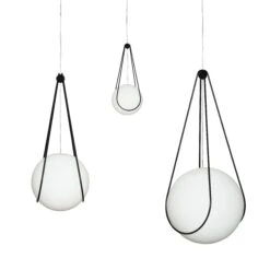 Design House Stockholm Kosmos Houder Zwart -Mooi Huis Verkoop p 31775 02 03 4ff37abbda