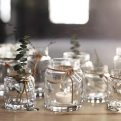 Ernst Kaarsenhouder H8 Cm. Ø 5 Cm. 6 Ernst Kaarsenhouder H8 Cm. Ø 5 Cm. -Mooi Huis Verkoop p 32164 01 02 b77cd01be2