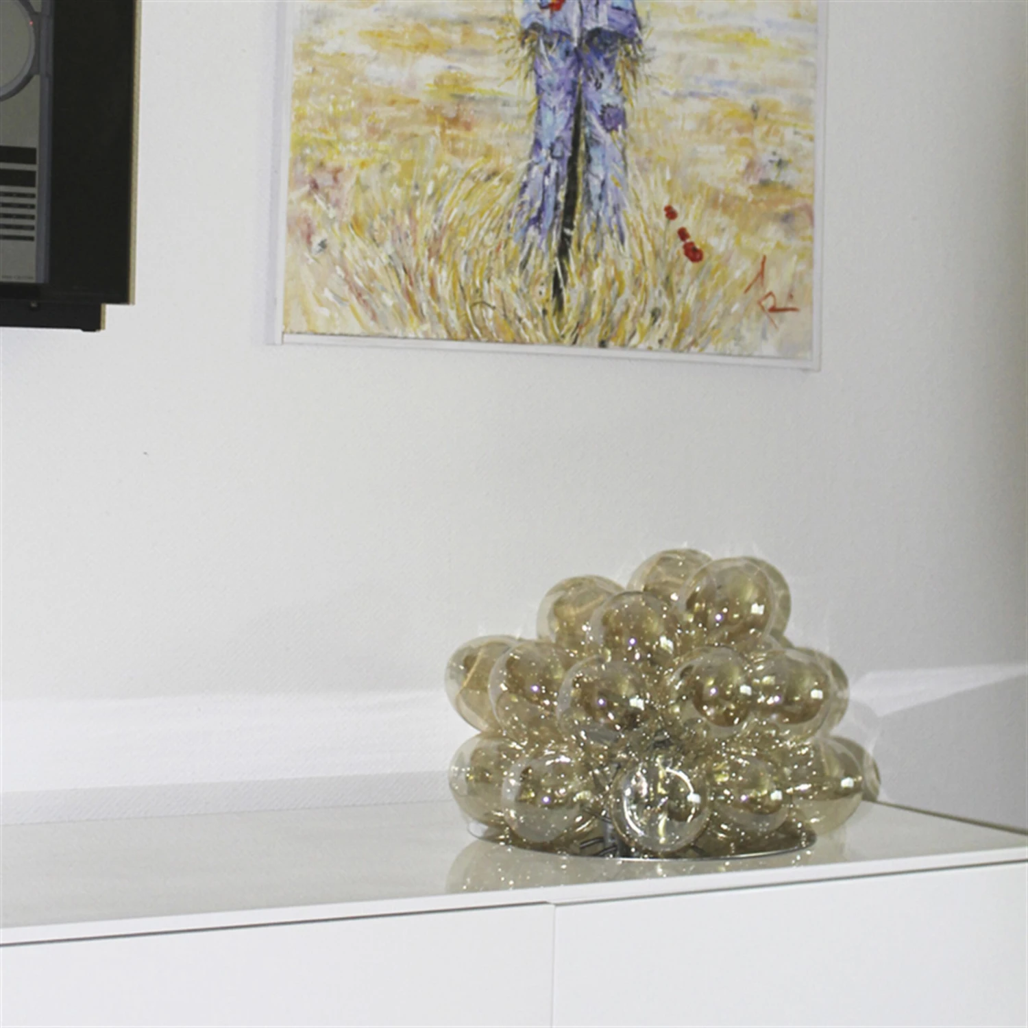 By Rydens Gross Tafellamp 4 By Rydens Gross Tafellamp - Afbeelding 2