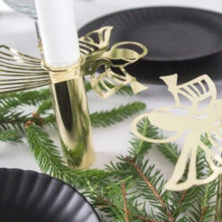 Kandelaar Vliegende Engel -Mooi Huis Verkoop pluto candle holder flying angel 45281 01 02 767e0bdd7c