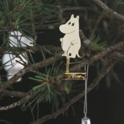 Moomin Clip Goud 6 Moomin Clip Goud -Mooi Huis Verkoop pluto moomin clip gold 40074 01 03 4124255f9b