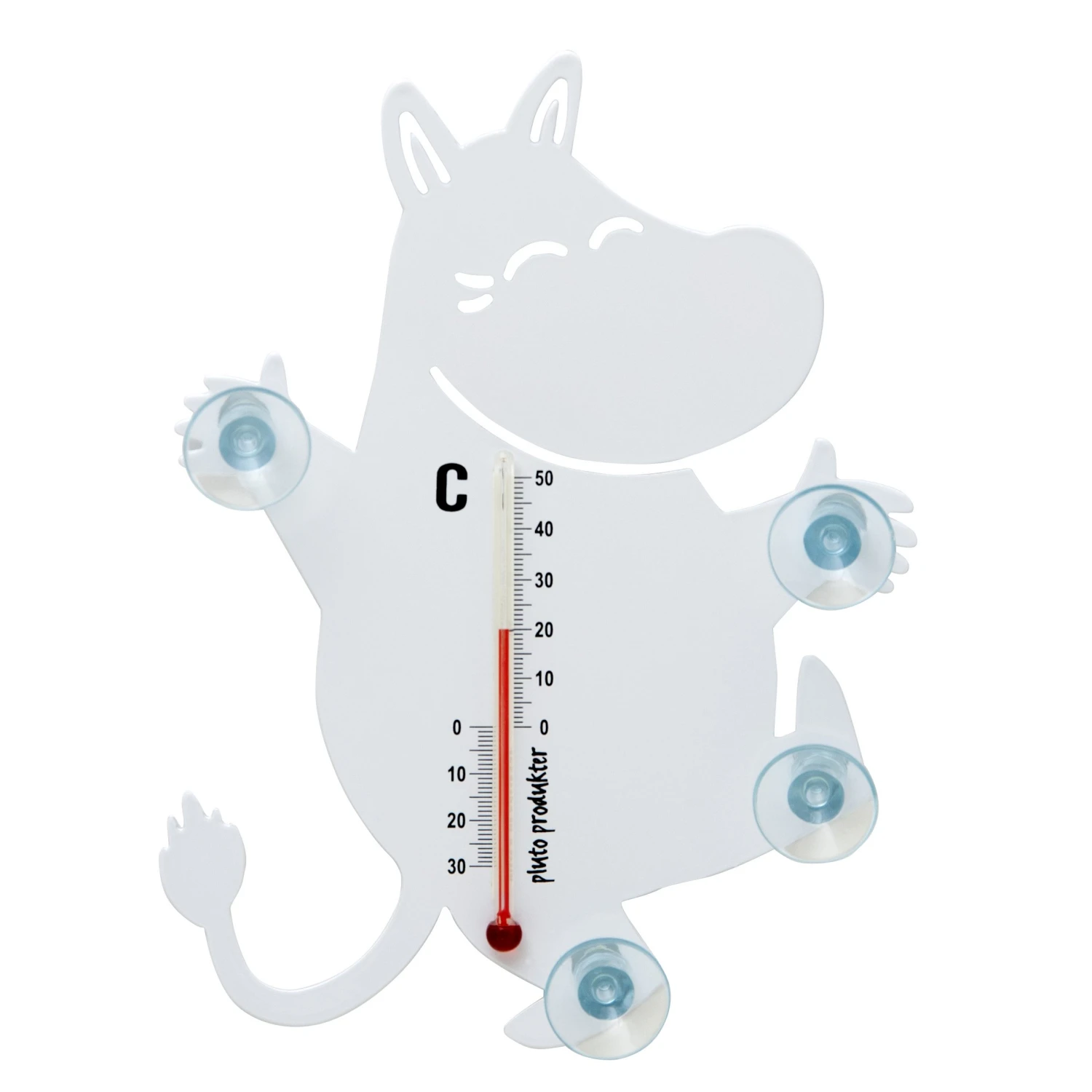 Moomin Thermometer 3 Moomin Thermometer