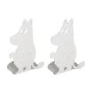 Moomin Boekensteun 2-pack -Mooi Huis Verkoop pluto produkter mumin bokstod 2 pack 23120 01 01 5937e66dfa