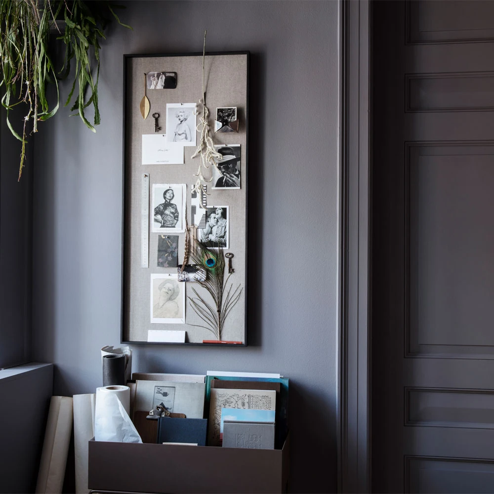Ferm LIVING Scenery Prikbord 5 Ferm LIVING Scenery Prikbord - Afbeelding 3
