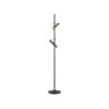 Spirit F1 Vloerlamp -Mooi Huis Verkoop spirit f1 golvlampa black rose gold bc0bb3f17b